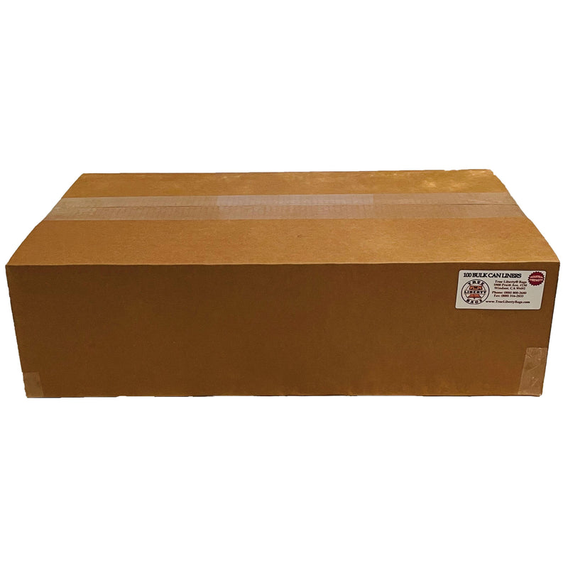 True Liberty Can Liner 30x48