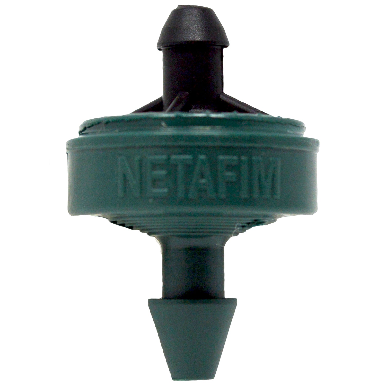 Netafim Woodpecker Pressure Comp Junior Dripper