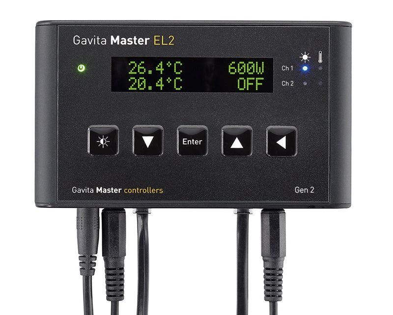 Gavita Controller EL2 - GEN2