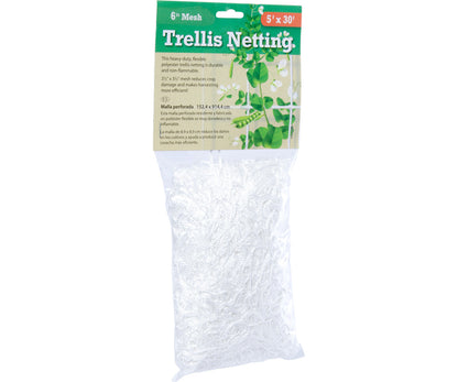 Trellis White Soft HF