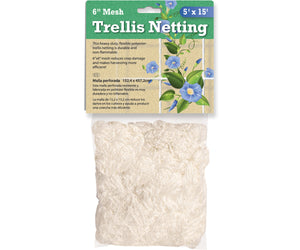 Trellis White Soft HF