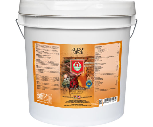 H&G Rhizo Force