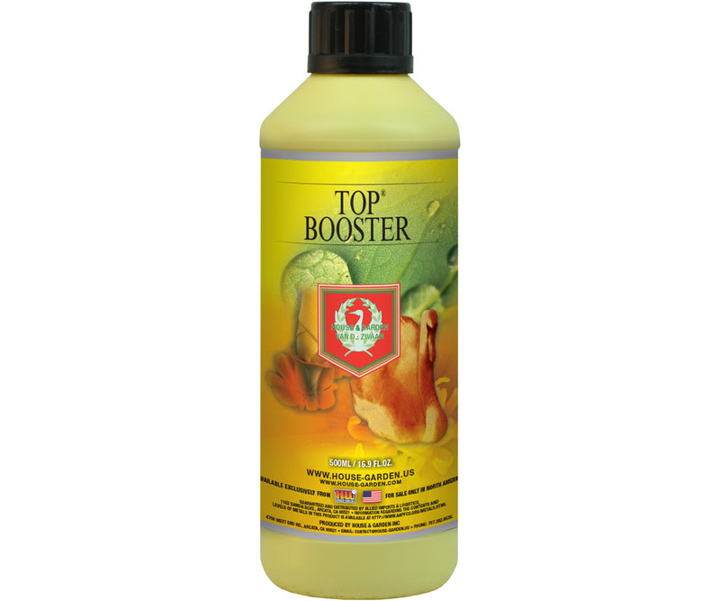 H&G Top Booster