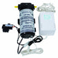 Stealth RO, Booster Pump