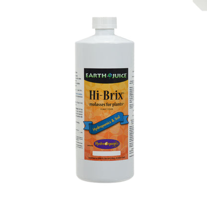 Hi-Brix MFP