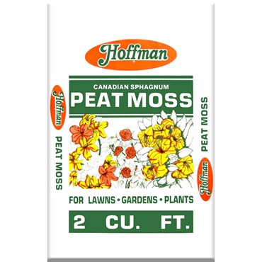 Peat Moss