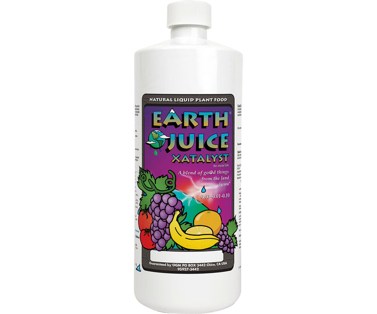 Earth Juice