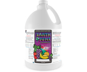 Earth Juice Xatalyst