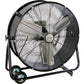 JETFAN Adjustable Tilt Drum Fan