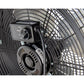 JETFAN Adjustable Tilt Drum Fan