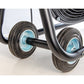 JETFAN Adjustable Tilt Drum Fan