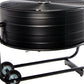 JETFAN Adjustable Tilt Drum Fan