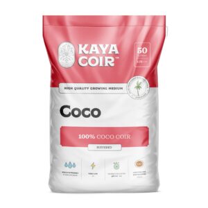 Kaya Coco Coir - Loose Fill
