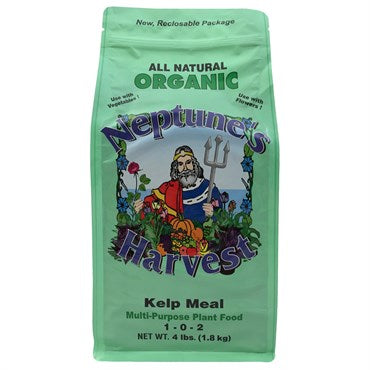 Neptunes Kelp Meal