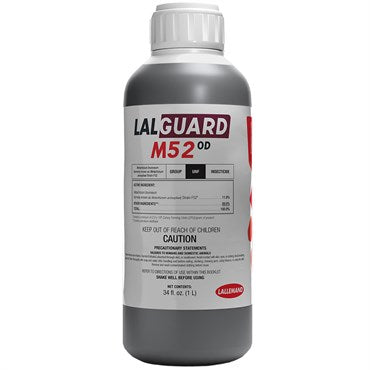 LALGUARD M52 OD Insecticide