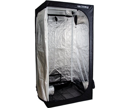 Lighthouse 2.0 tent