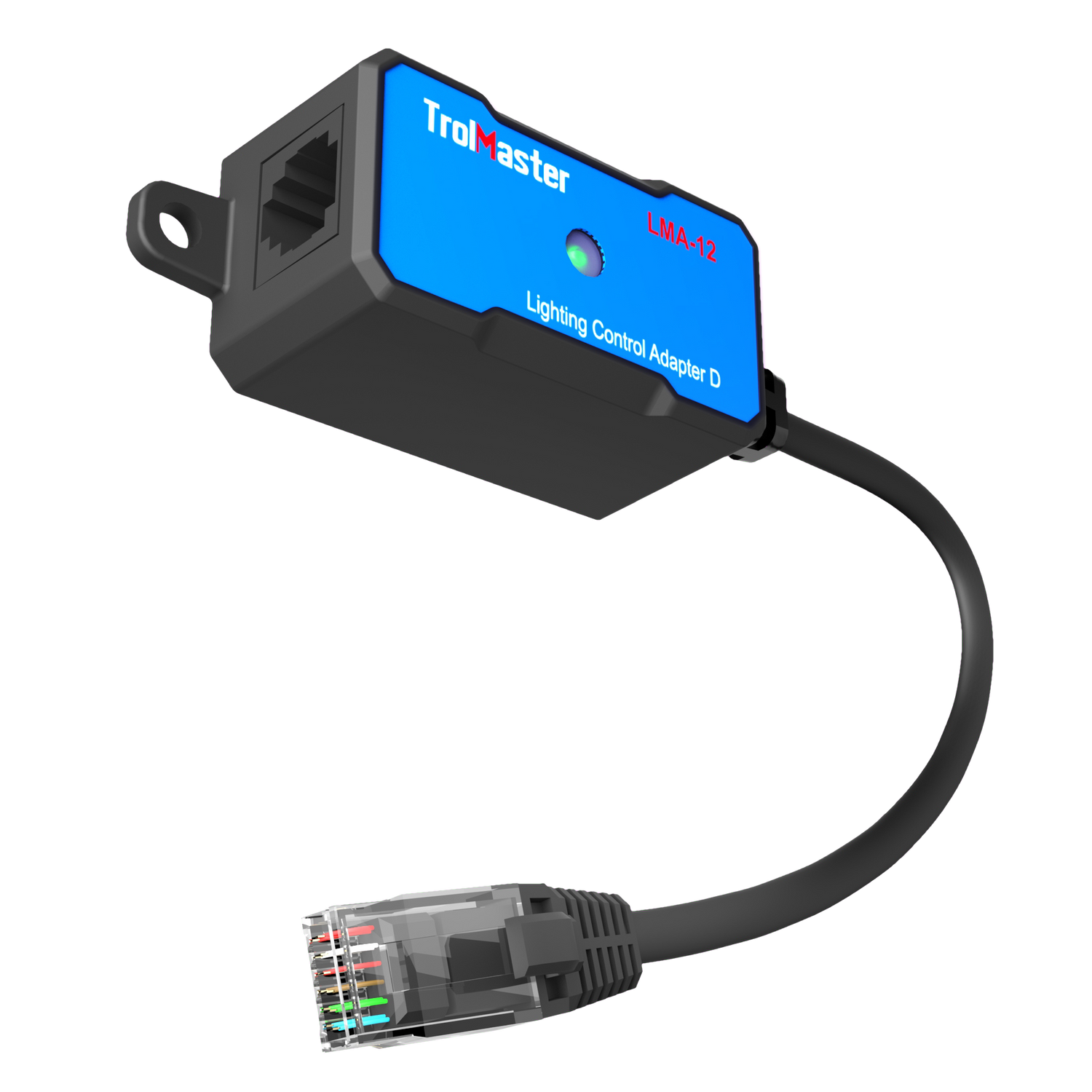 Hydro-X Control Adaptor D (LMA-12)