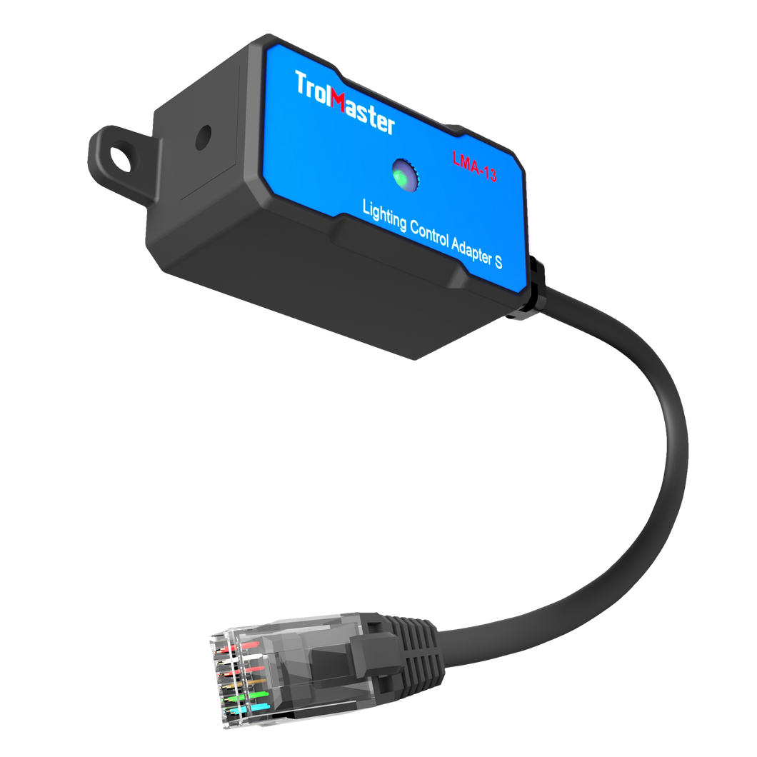 Hydro-X Lighting Adaptor S (LMA-13)