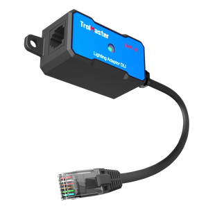 Hydro-X Lighting Adaptor DLI (LMA-15)