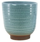 Michael Carr Designs Round Planters