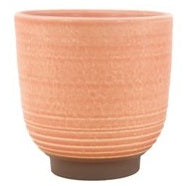 Michael Carr Designs Round Planters