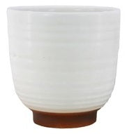 Michael Carr Designs Round Planters