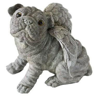 Guardian Bulldog - M. Carr