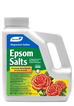 Monterey Epsom Salts