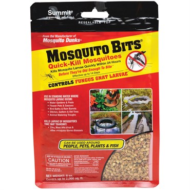 Mosquito Bits