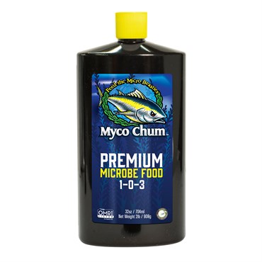 Myco Chum