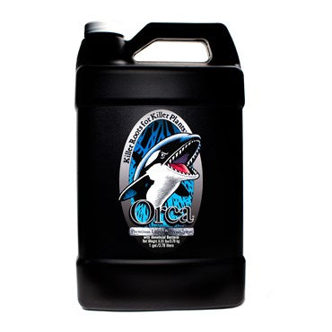 Orca Liquid Mycorrhizae