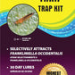 Pest Wizard Thrip Trap