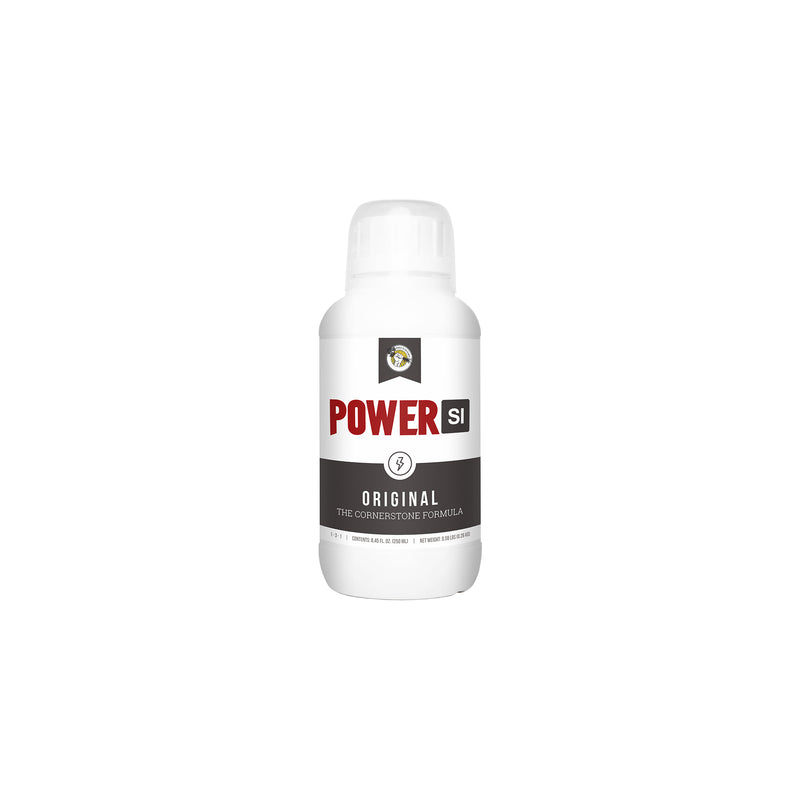 PowerSi Silicic Acid