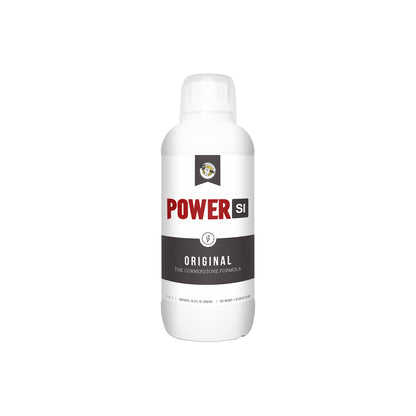 PowerSi Silicic Acid