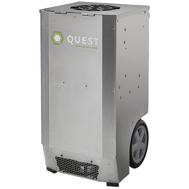 Quest CDG 174 Portable Dehumidifier