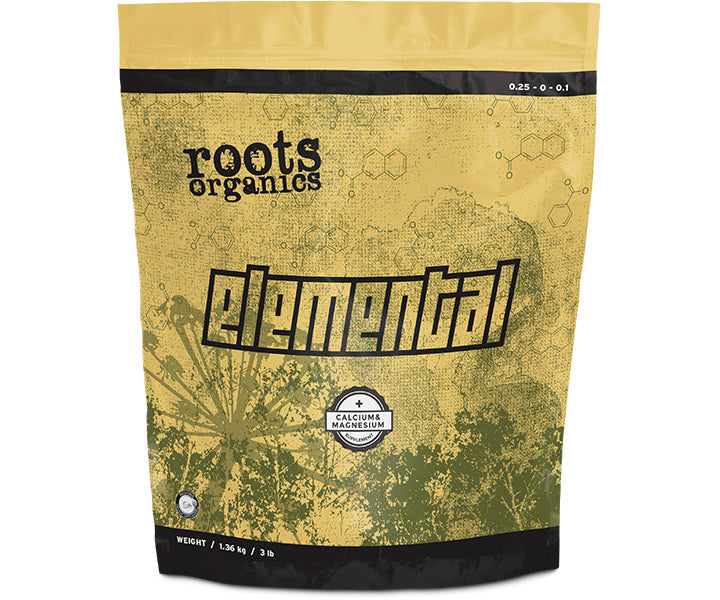 Roots Elemental