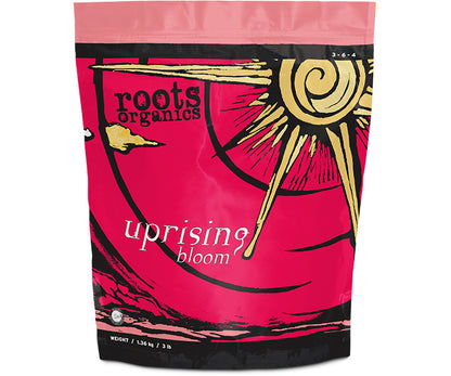 Roots Uprising Bloom