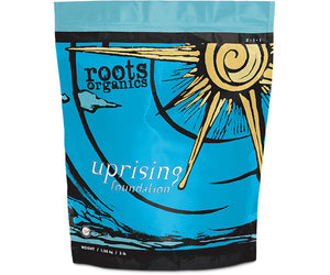 Roots Uprising Foundation