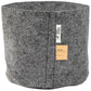Root Pouch Grey
