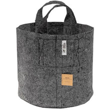 Load image into Gallery viewer, Root Pouch Grey w/handle
