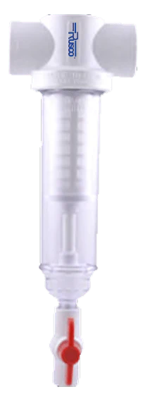 Rusco Spin-Down Filter