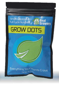 Grow Dots
