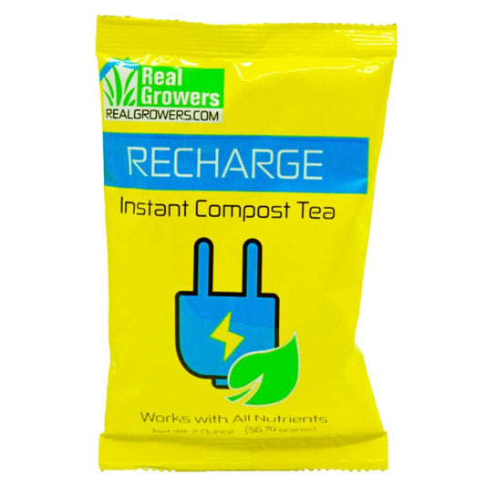 Recharge