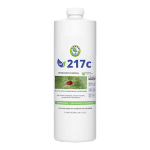 SNS 217c Mite Control Concentrate