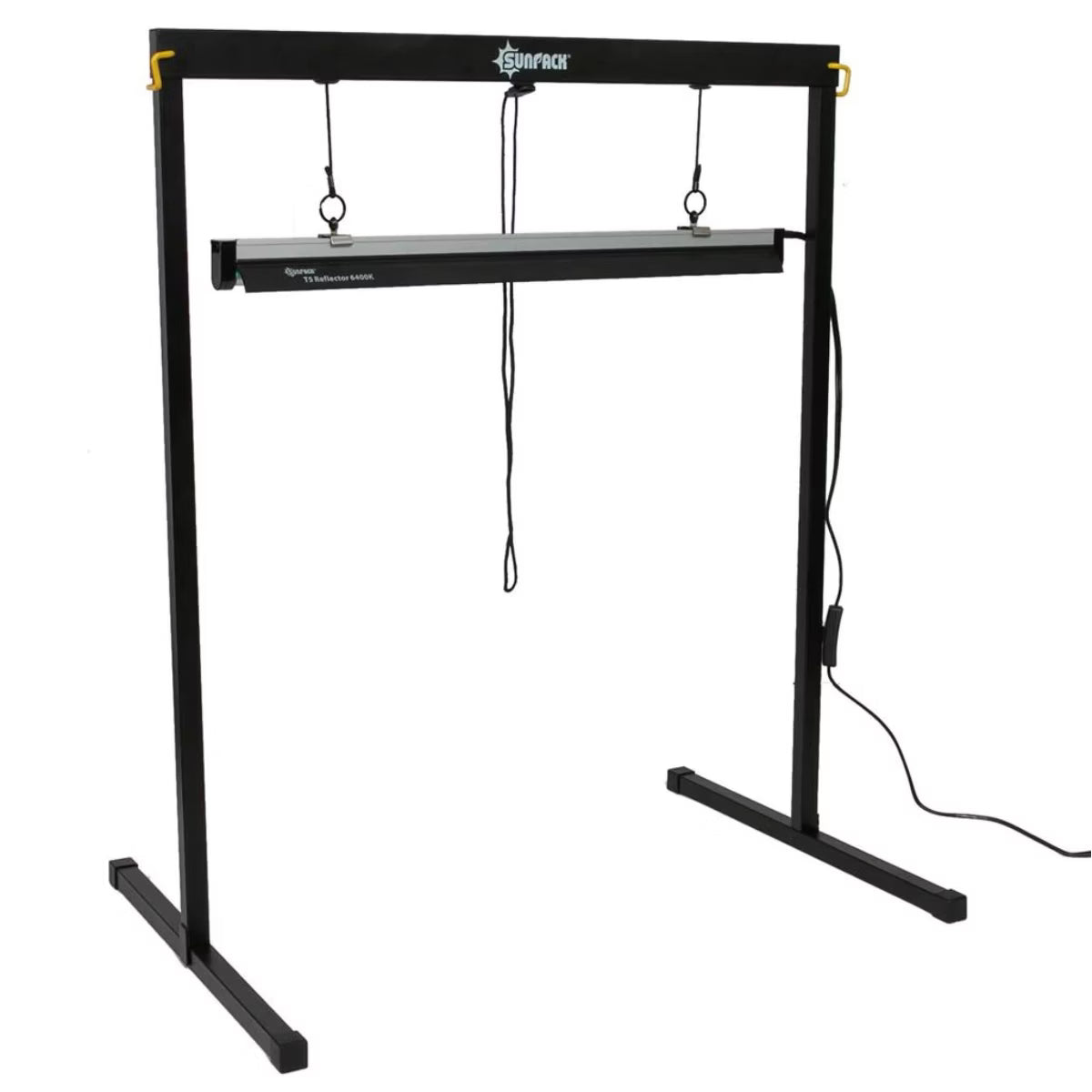 SUNPACK Grow Light Stand System