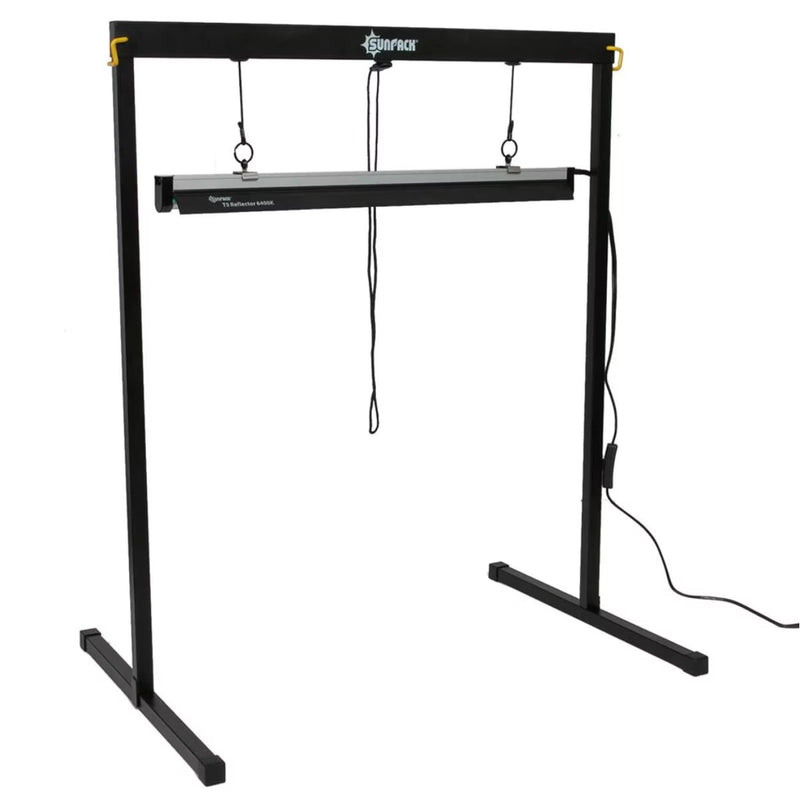 SUNPACK Grow Light Stand System