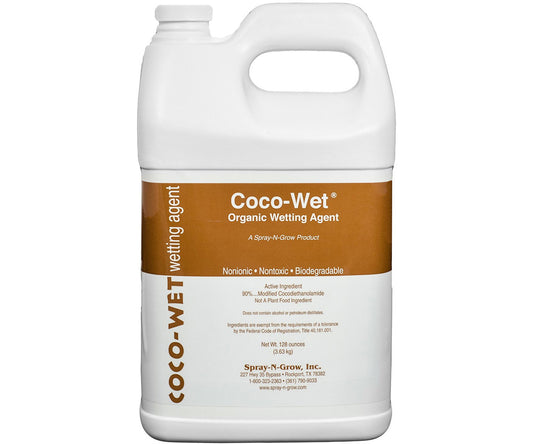 Coco-Wet
