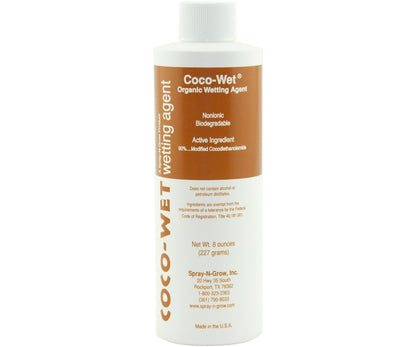 Coco-Wet