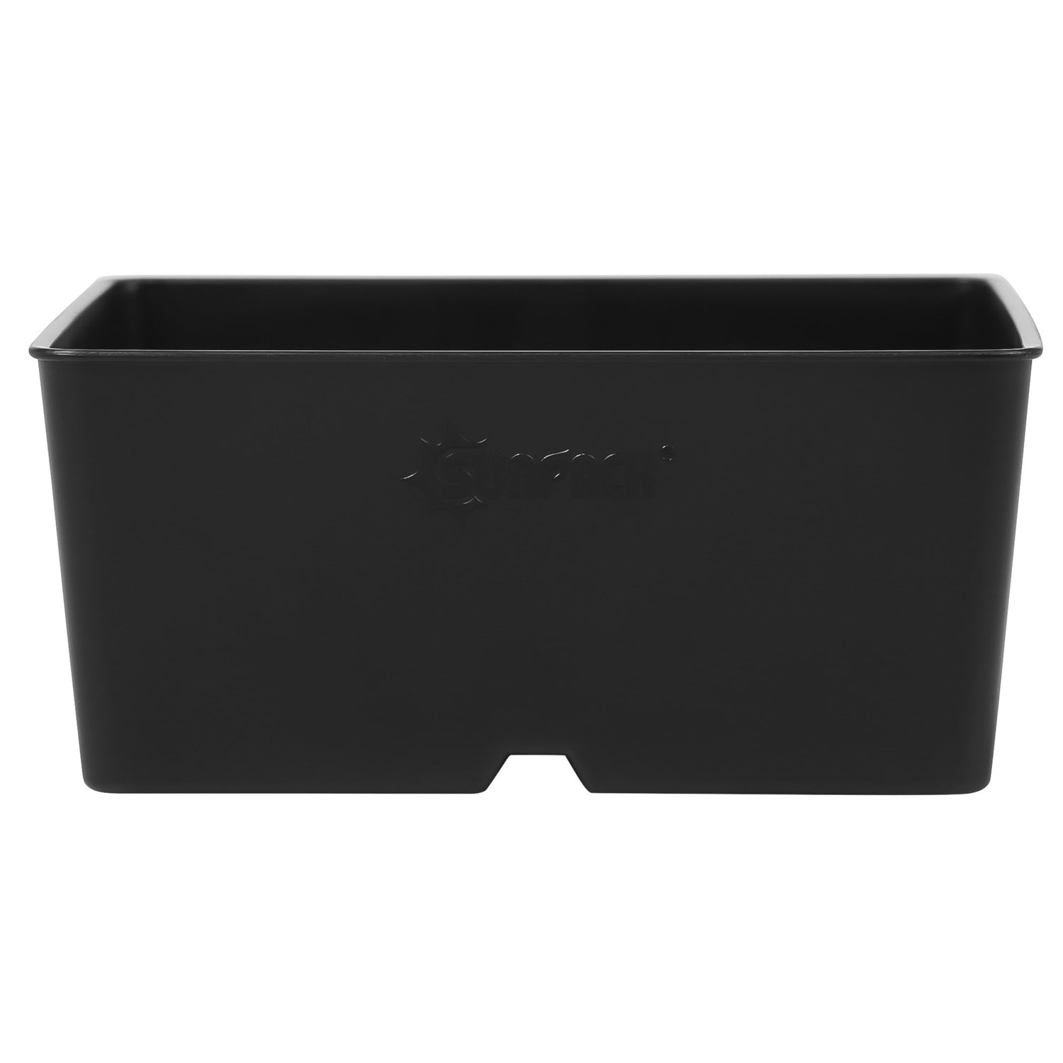 SunPack Heavy Duty Square Pot 5x5
