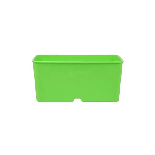 SunPack Heavy Duty Square Pot 5x5
